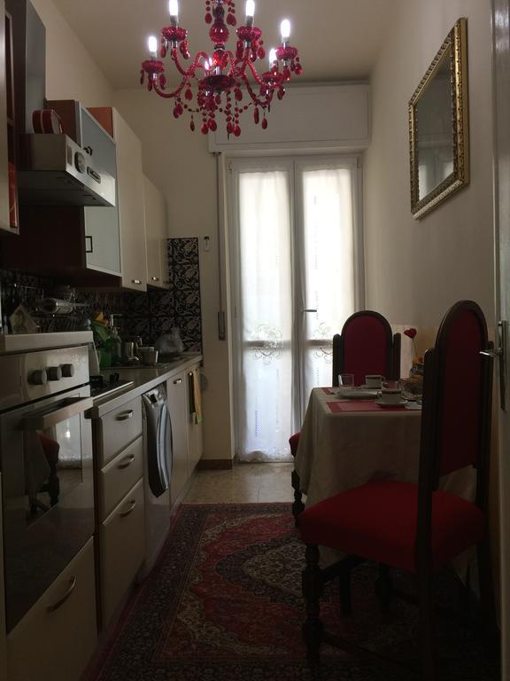 Locazione Turistica Sole Pensión 3*