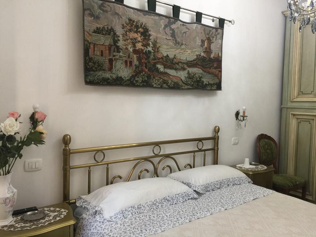 Pensión Locazione Turistica Sole Verona