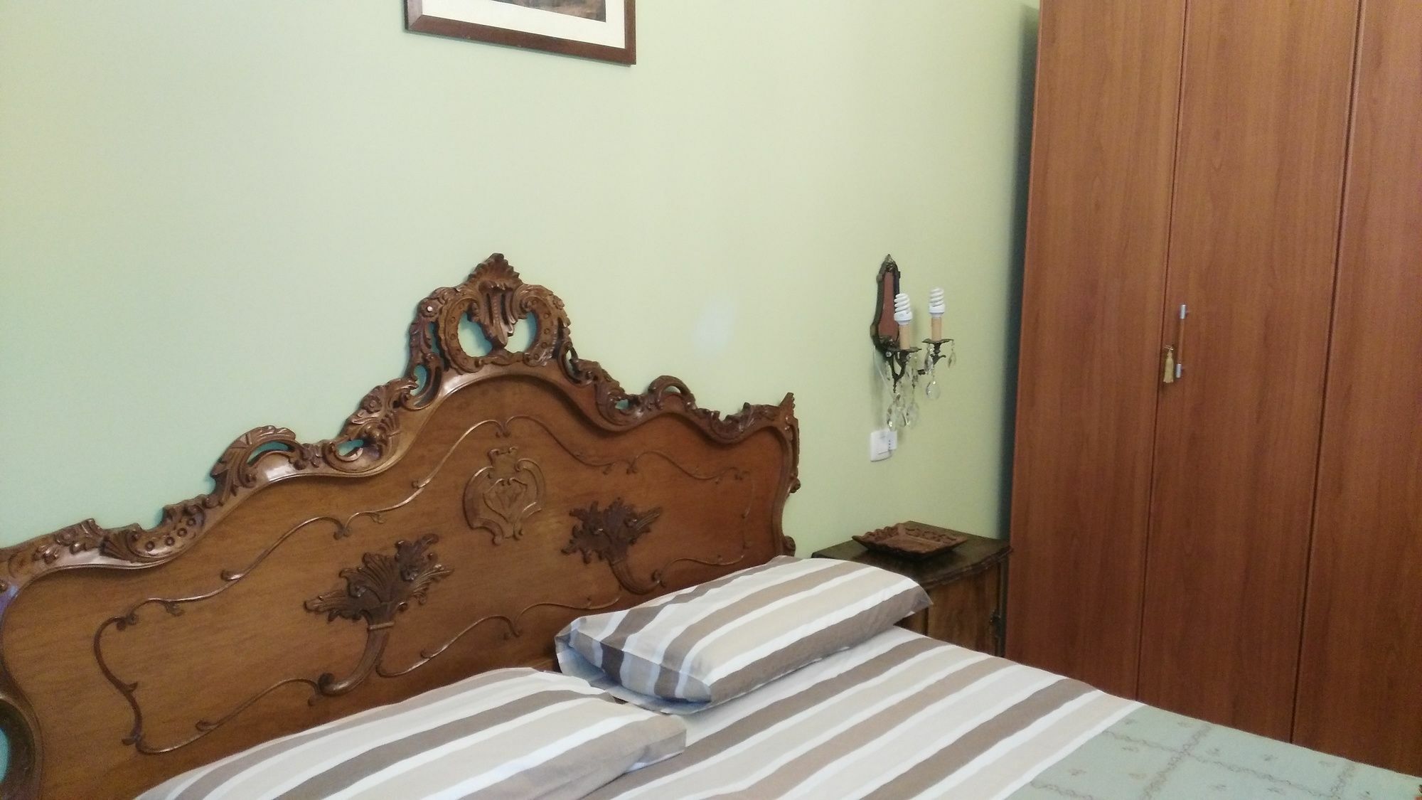 Pensión Locazione Turistica Sole 3*