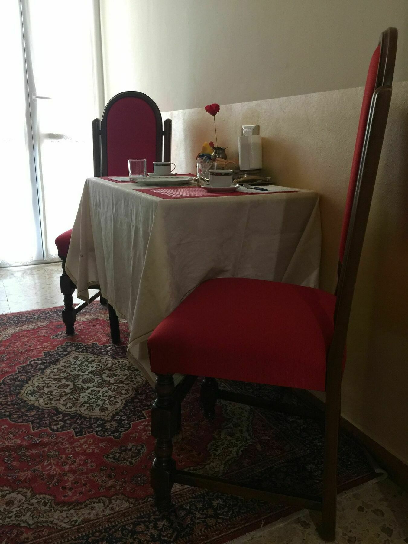 Pensión Locazione Turistica Sole Verona