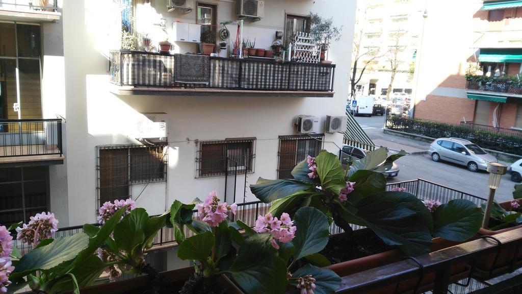 Locazione Turistica Sole Casa de hóspedes 3*