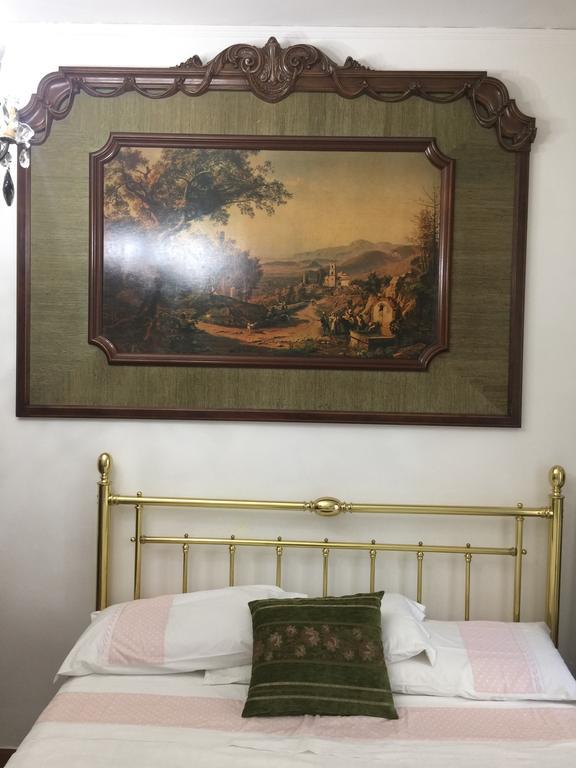 Locazione Turistica Sole Casa de hóspedes Verona