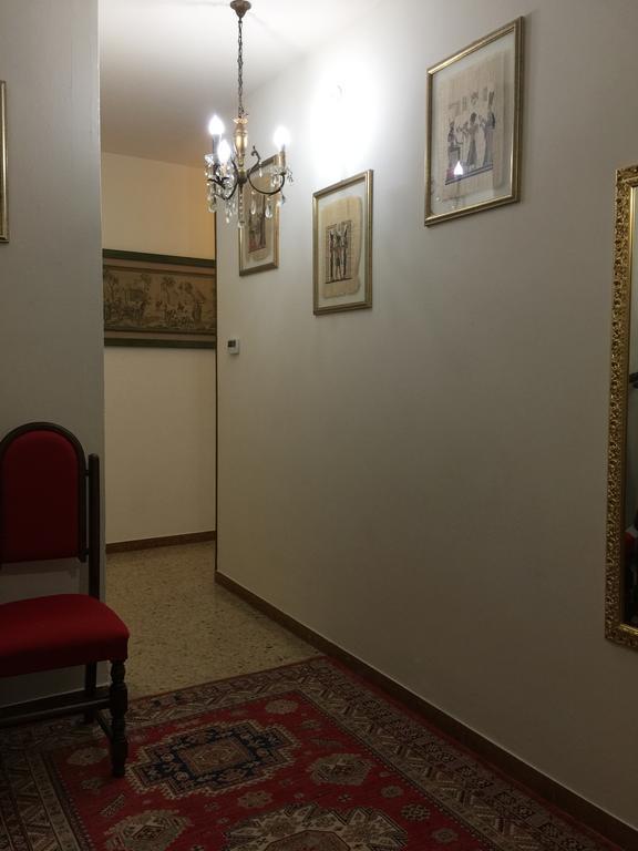 Casa de hóspedes Locazione Turistica Sole
