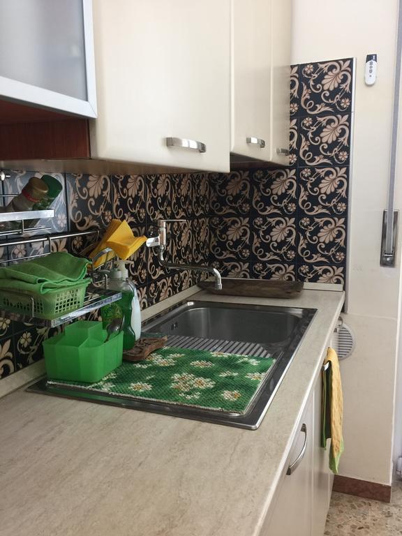Casa de hóspedes Locazione Turistica Sole 3*