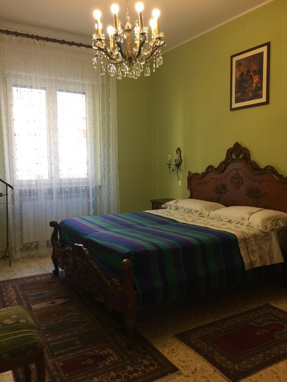 Casa de hóspedes Locazione Turistica Sole Verona