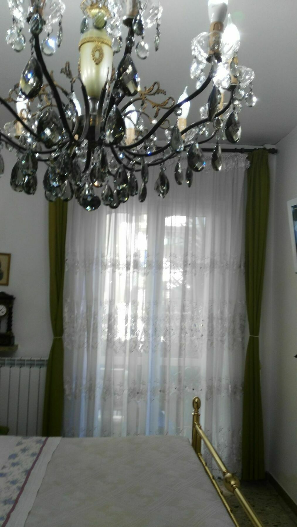 Locazione Turistica Sole Casa de hóspedes 3*
