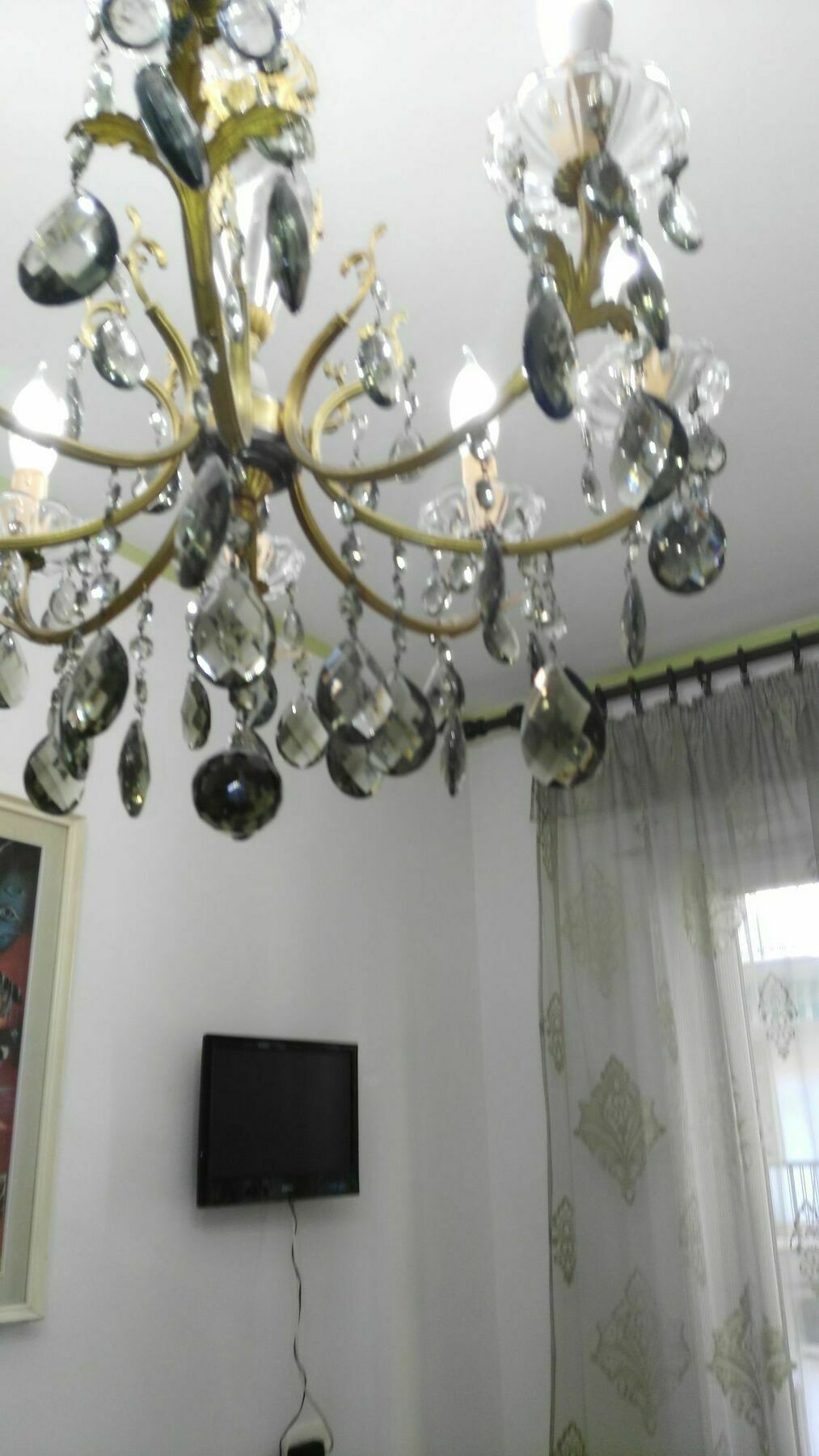 Casa de hóspedes Locazione Turistica Sole
