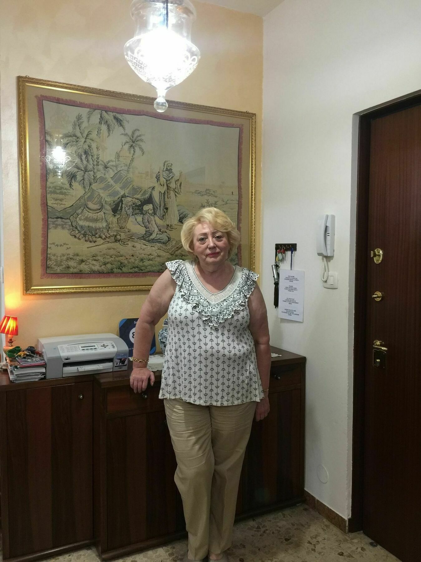 Locazione Turistica Sole Casa de hóspedes Verona